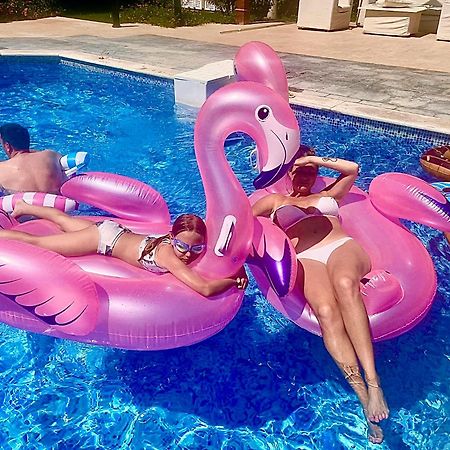 Luxury Villa With Pool In Hurghada Zewnętrze zdjęcie