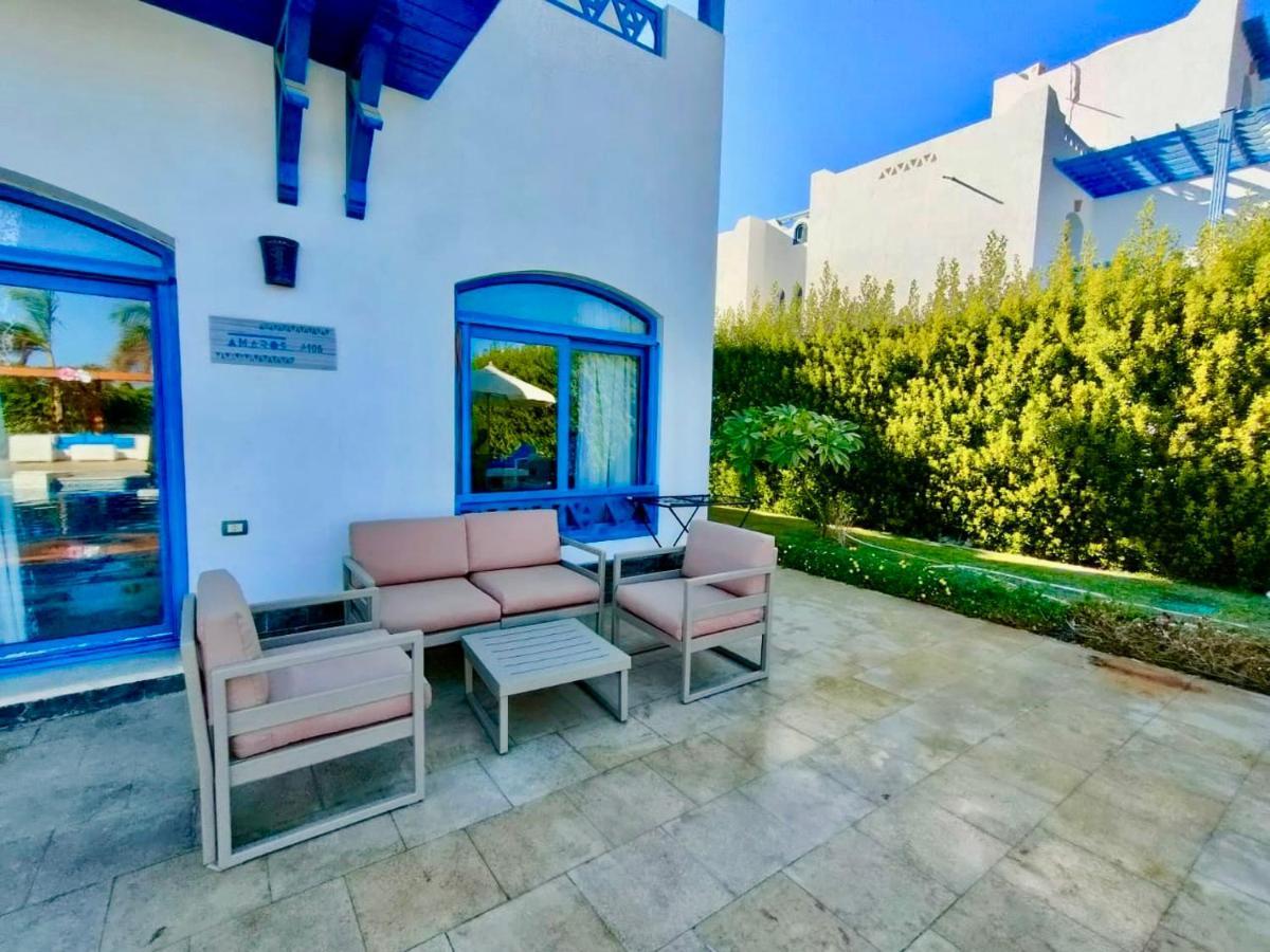 Luxury Villa With Pool In Hurghada Zewnętrze zdjęcie